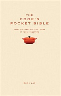 The Cooks Pocket Bible (Hardcover)
