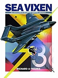 De Havilland Sea Vixen (Paperback)