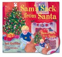 Sam's Sack from Santa (Package)