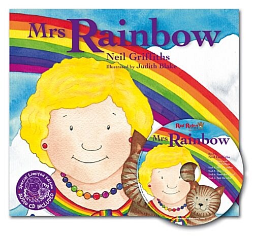 Mrs Rainbow (Package)