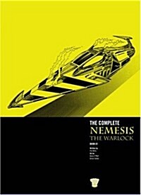 The Complete Nemesis the Warlock, Volume One : Books One to Four (Paperback)
