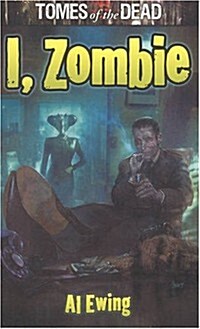 I, Zombie (Paperback)