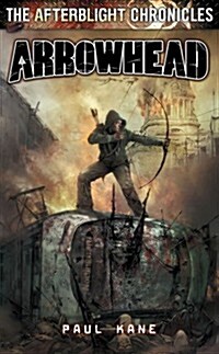 Arrowhead (Paperback)