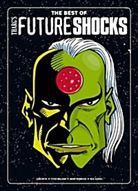 The Best of Thargs Future Shocks (Paperback)