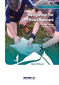 Navigation for Off-road Runners (Paperback)