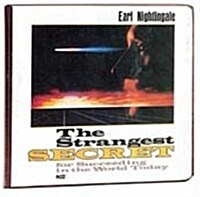 The Strangest Secret : For Succeeding in the World Today (CD-Audio)