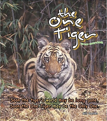 One Tiger (Paperback)