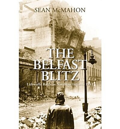 Belfast Blitz (Paperback)