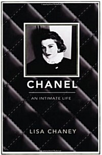 Chanel : An Intimate Life (Hardcover)