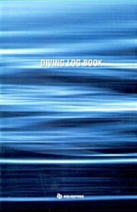 Diving Log Book (Paperback)