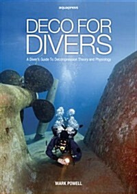 Deco for Divers (Paperback)