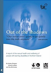 Out of the Shadows (Paperback)