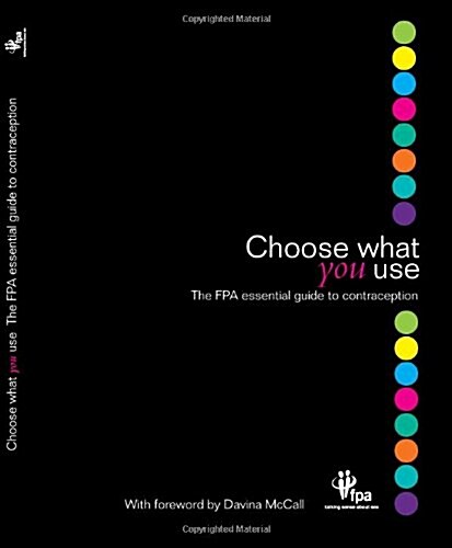 Choose What You Use (Paperback)