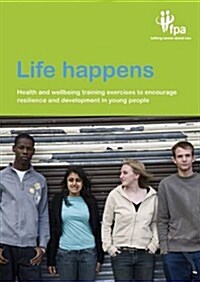 Life Happens (Paperback)