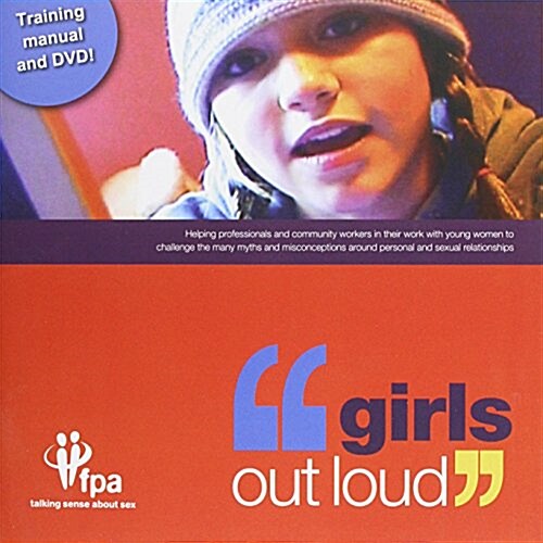 Girls Out Loud DVD & Manual (Hardcover)