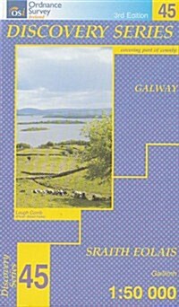 Galway (Paperback)