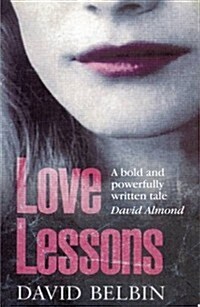 Love Lessons (Paperback)