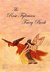 Rose Fyleman Fairy Book (Hardcover, 2 ed)