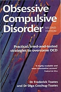 Obsessive Compulsive Disorder 2e (Paperback)
