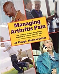 Managing Arthritis Pain (Paperback)