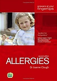 Allergies : Answers at Your Fingertips (Paperback, Second)