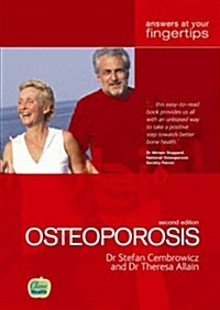 Osteoporosis (Paperback)