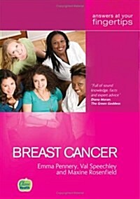Breast Cancer : Answers at Your Fingertips (Paperback)