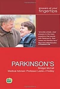 Parkinsons : Answers at Your Fingertips (Paperback, Fourth)