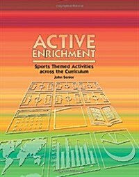 Active Enrichment (Hardcover)