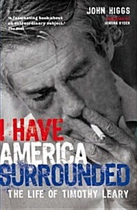 I Have America Surrounded (Paperback)