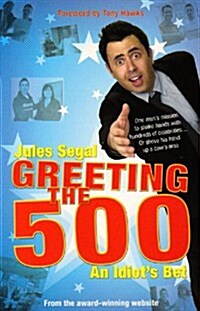 Greeting the 500 (Hardcover)