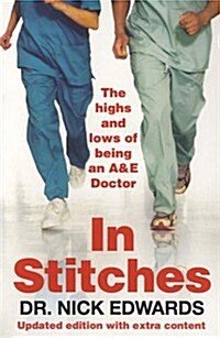 In Stitches (Paperback)