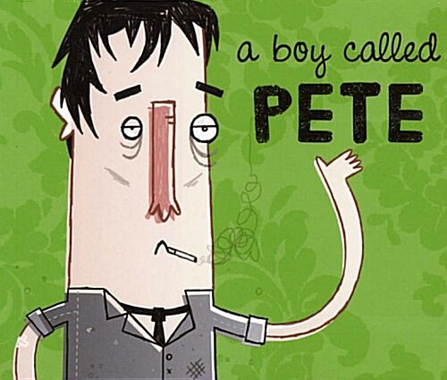 Boy Called Pete (Paperback)