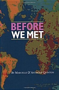 Before We Met (Paperback)