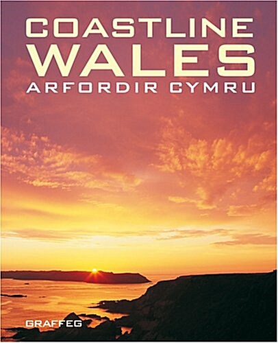 Coastline Wales (Hardcover)