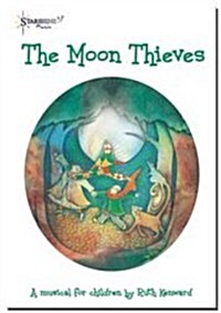 Moon Thieves (Paperback)