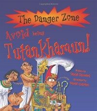 Avoid Being Tutankhamun! (Paperback)