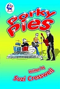 Porky Pies (Paperback)