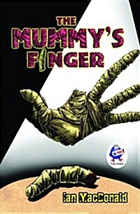 The Mummys Finger (Paperback)