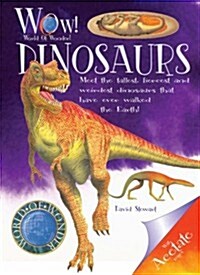 Dinosaurs (Paperback)