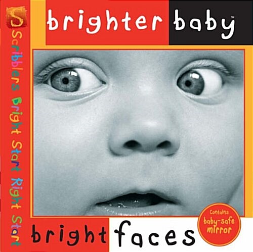 Bright Faces (Hardcover)