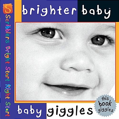 Baby Giggles (Hardcover)