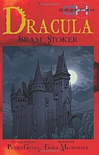 Dracula (Paperback)