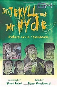 Dr Jekyll and Mr Hyde (Paperback)