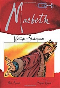 Macbeth (Paperback)