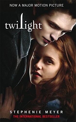 Twilight (Paperback)