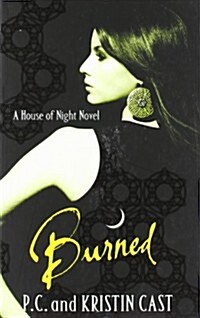 Burned (Paperback)