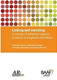 Linking and Matching (Paperback)