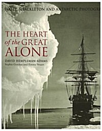 Heart of the Great Alone (Hardcover)