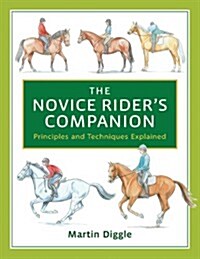 The Novice Riders Companion (Paperback)